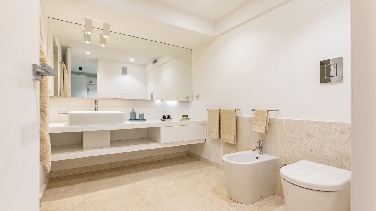 Photo of Bathroom in Addaura