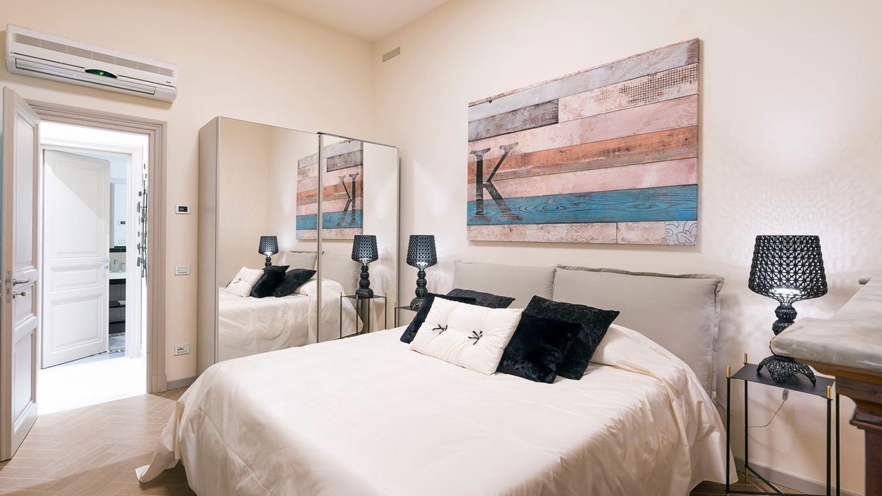 Photo of Bedroom in Poggioreale