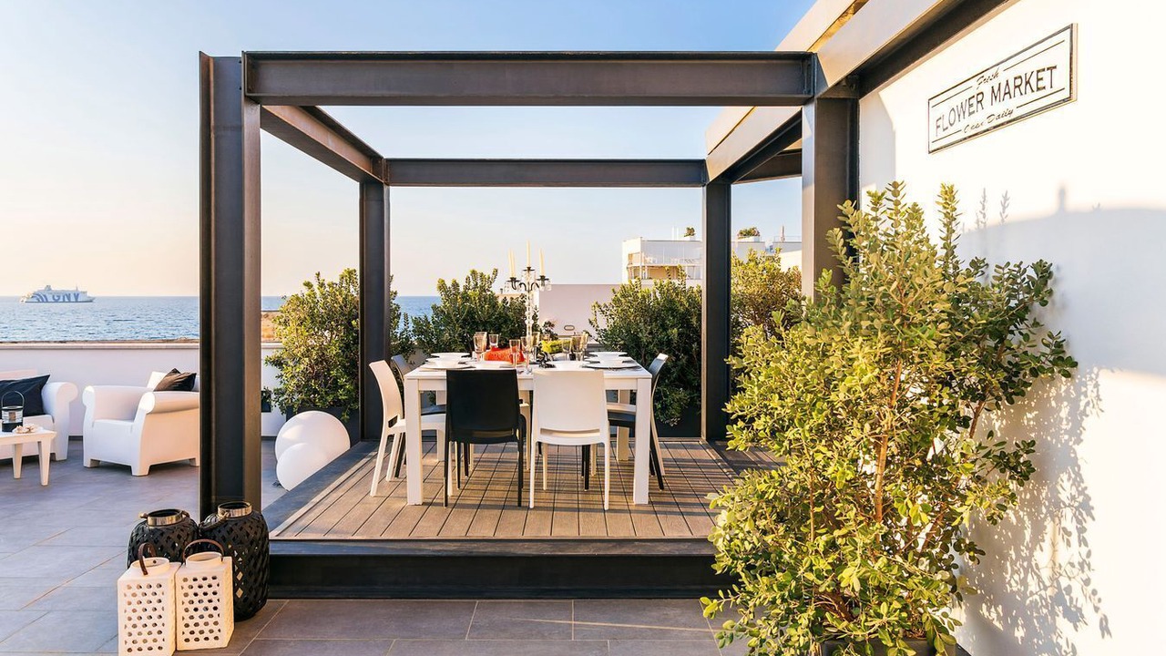 Photo of Outdoor in Poggioreale