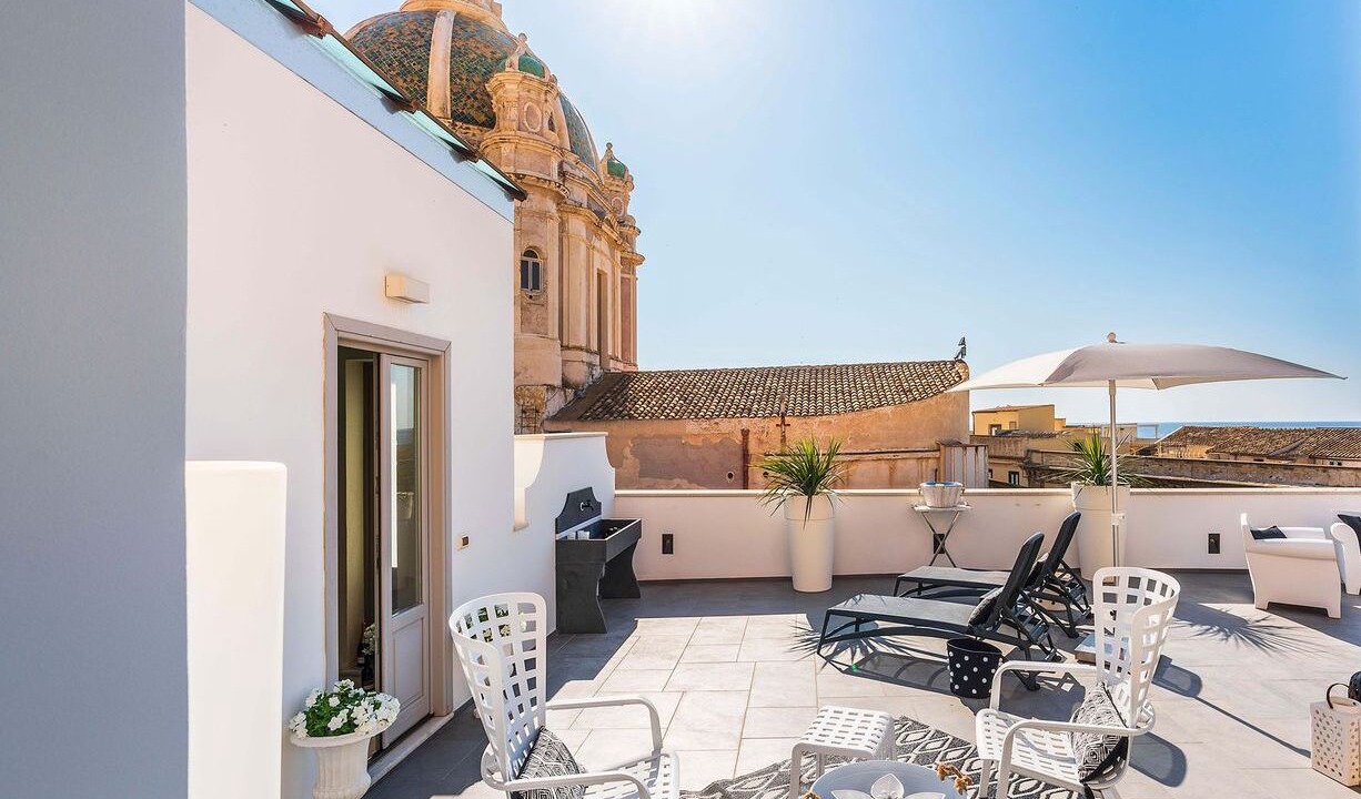 Photo of Patio Balcony in Poggioreale