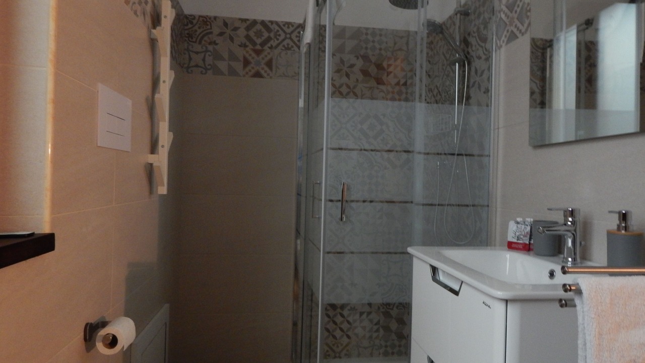 Photo of Bathroom in Piazza Armerina