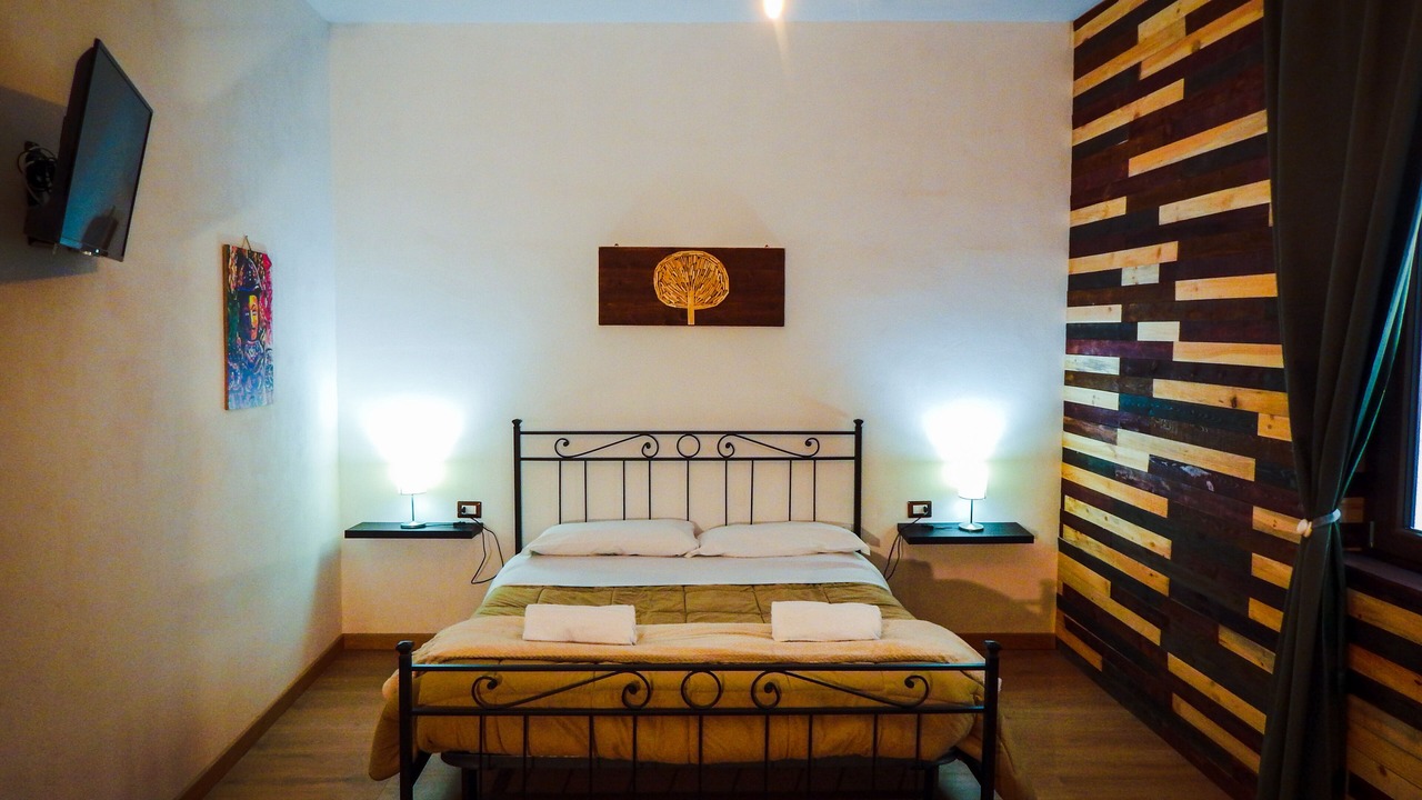 Photo of Bedroom in Piazza Armerina