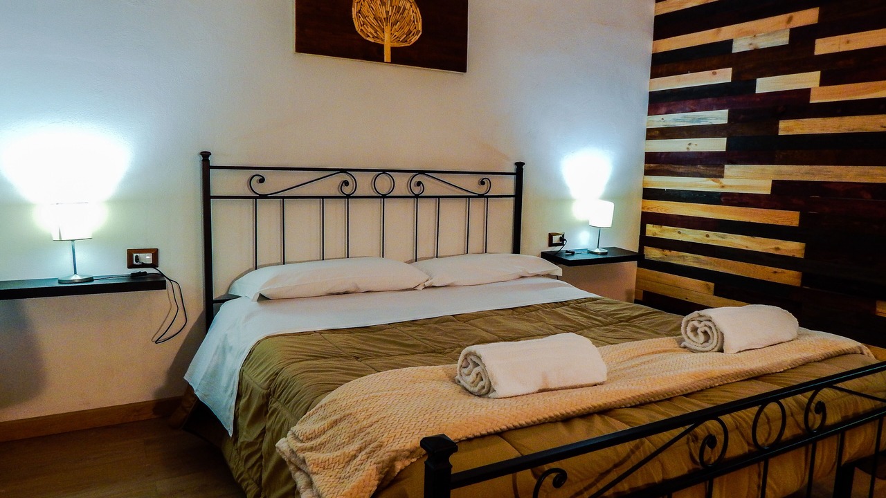 Photo of Bedroom in Piazza Armerina