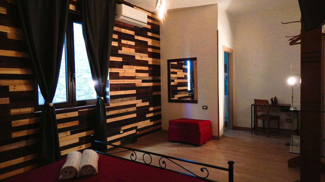 Photo of Bedroom in Piazza Armerina