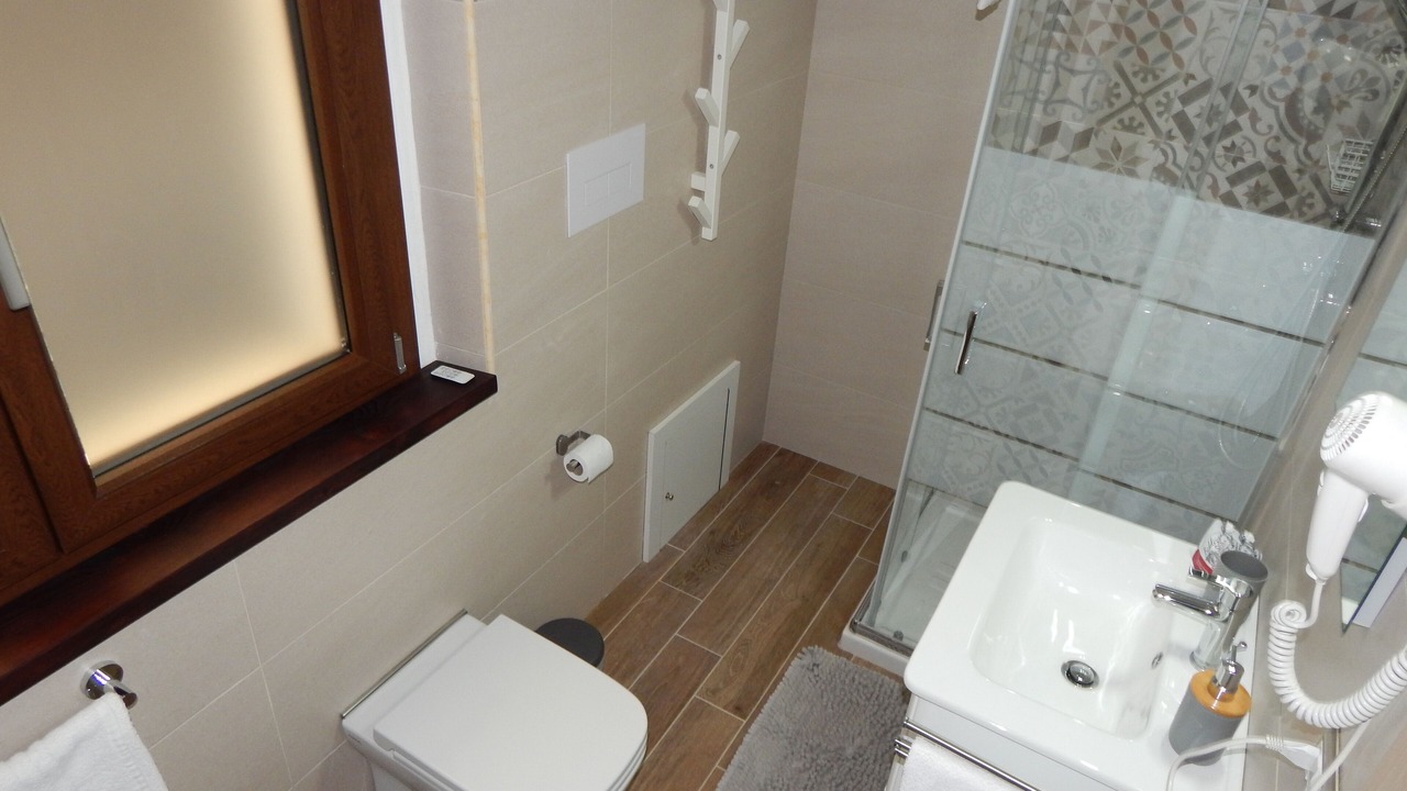 Photo of Bathroom in Piazza Armerina
