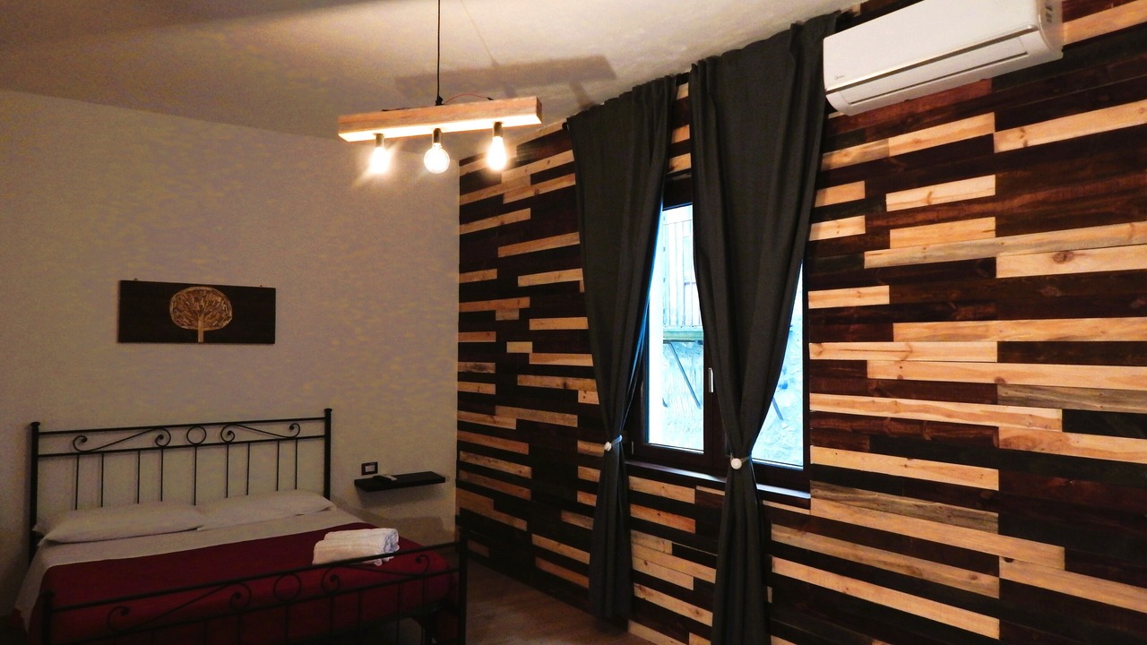 Photo of Bedroom in Piazza Armerina