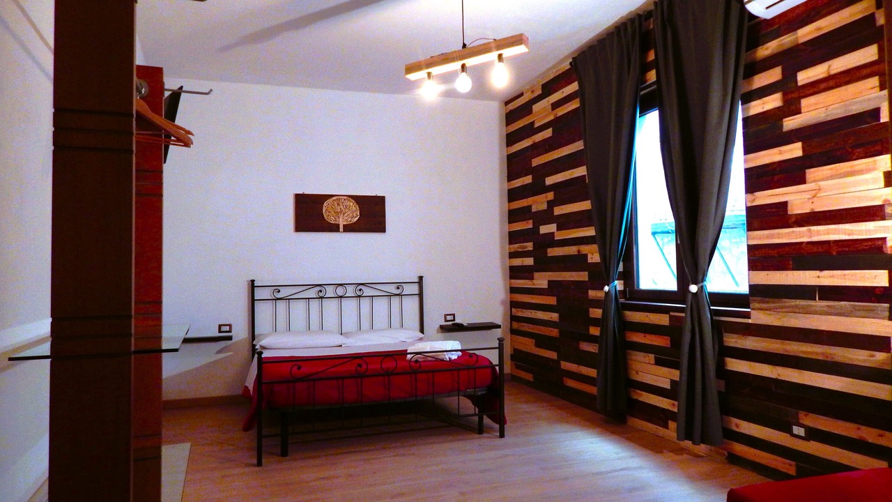Photo of Bedroom in Piazza Armerina