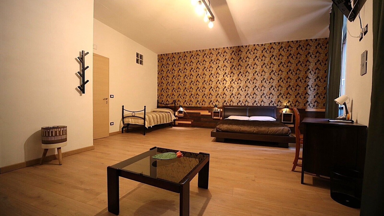 Photo of Bedroom in Piazza Armerina