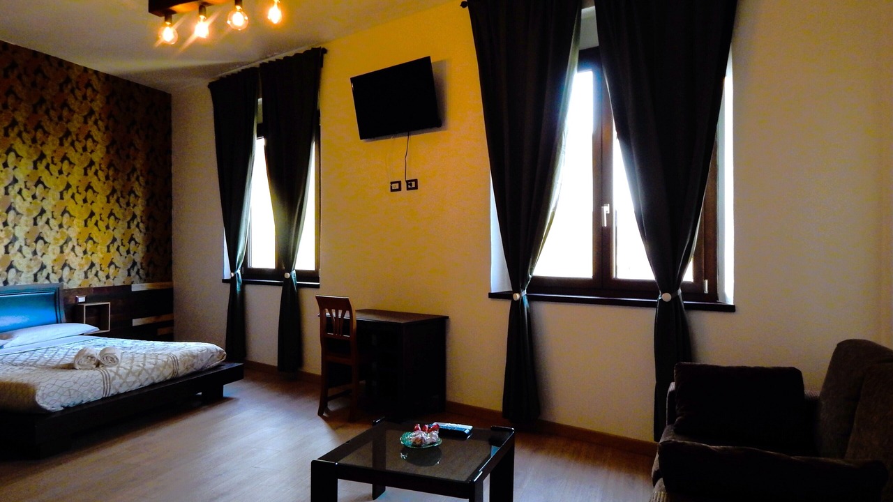 Photo of Bedroom in Piazza Armerina