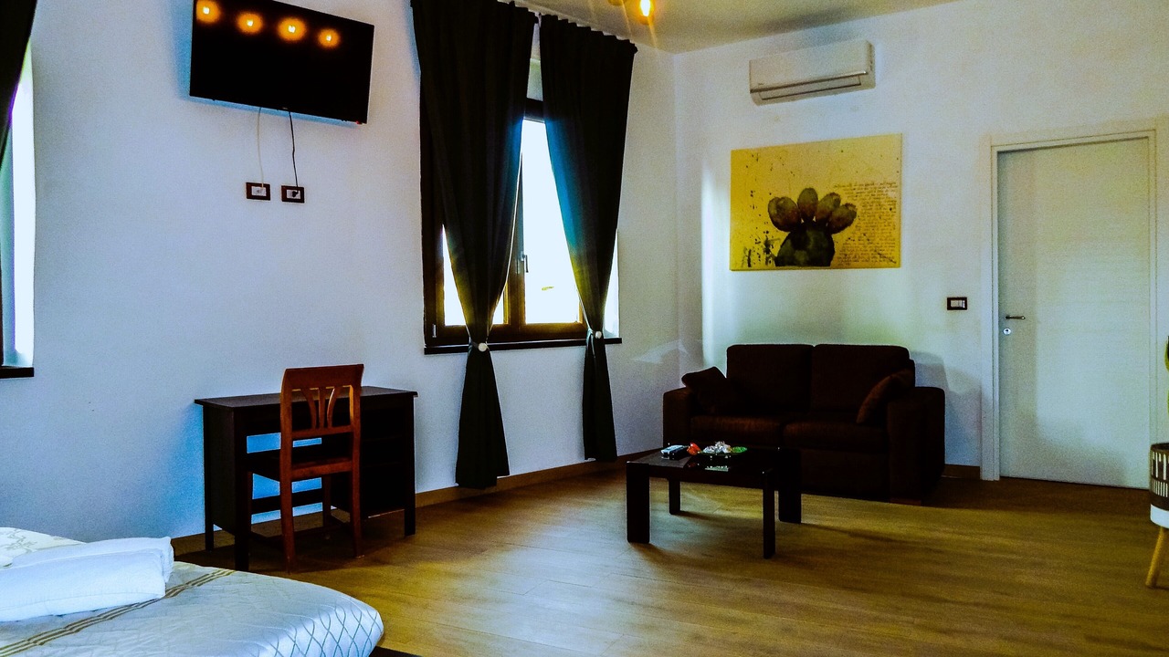 Photo of Bedroom in Piazza Armerina