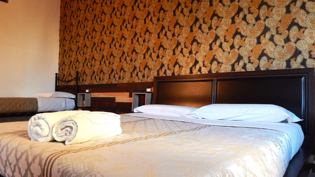 Photo of Bedroom in Piazza Armerina