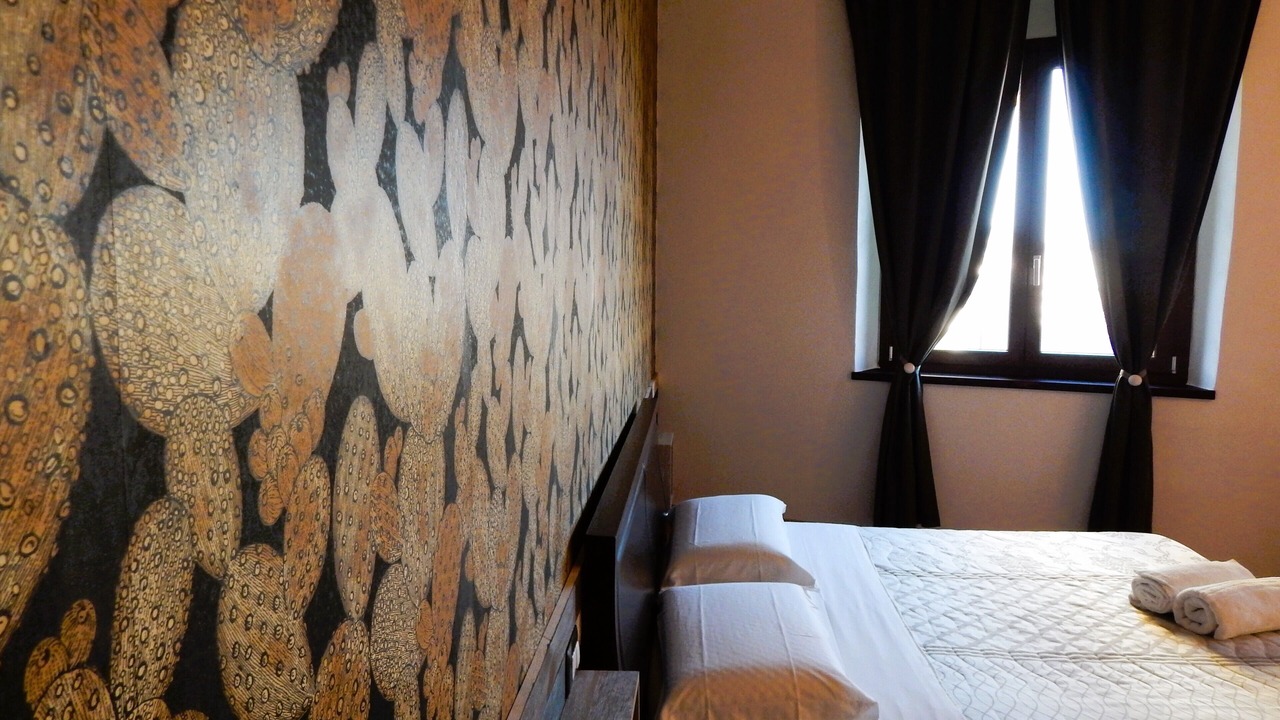 Photo of Bedroom in Piazza Armerina
