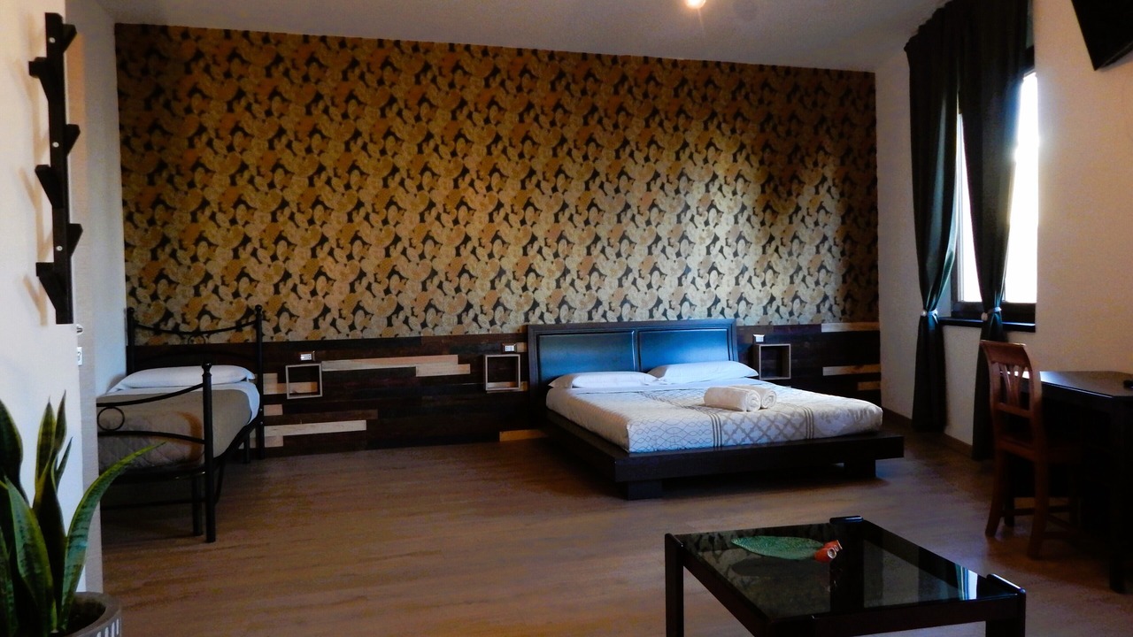 Photo of Bedroom in Piazza Armerina