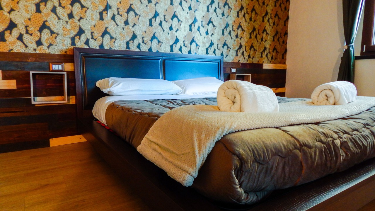 Photo of Bedroom in Piazza Armerina