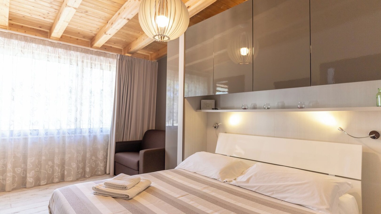Photo of Bedroom in Calatabiano