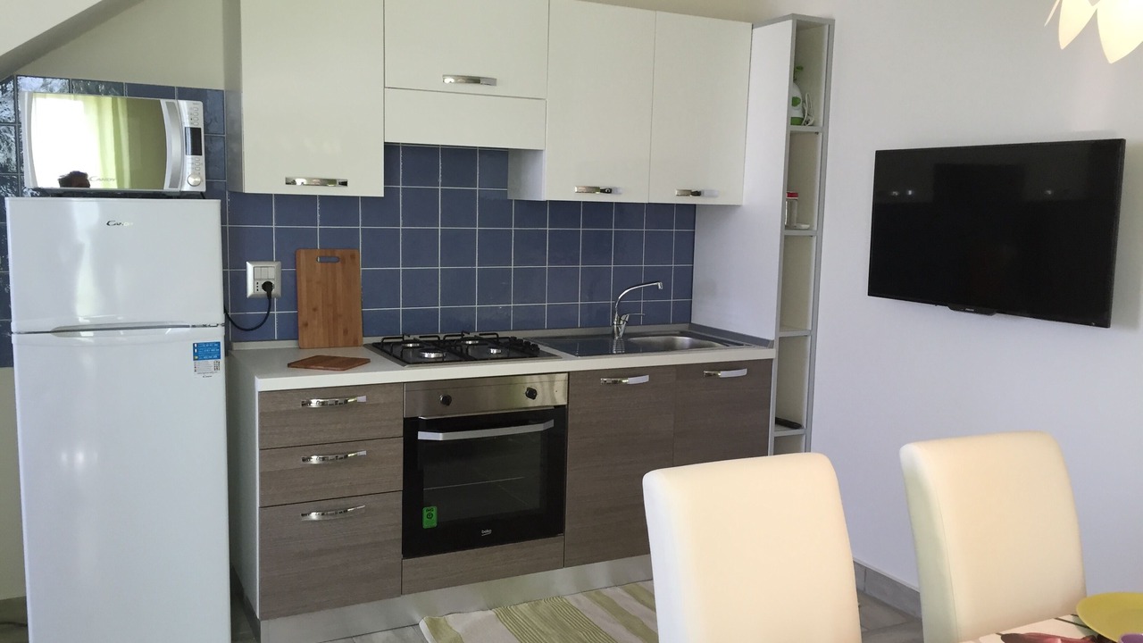 Photo of Kitchen in Calatabiano