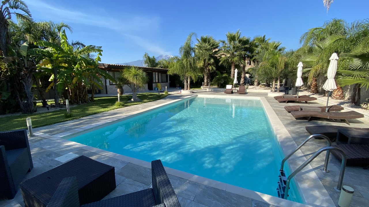 Photo of Outdoor in Calatabiano