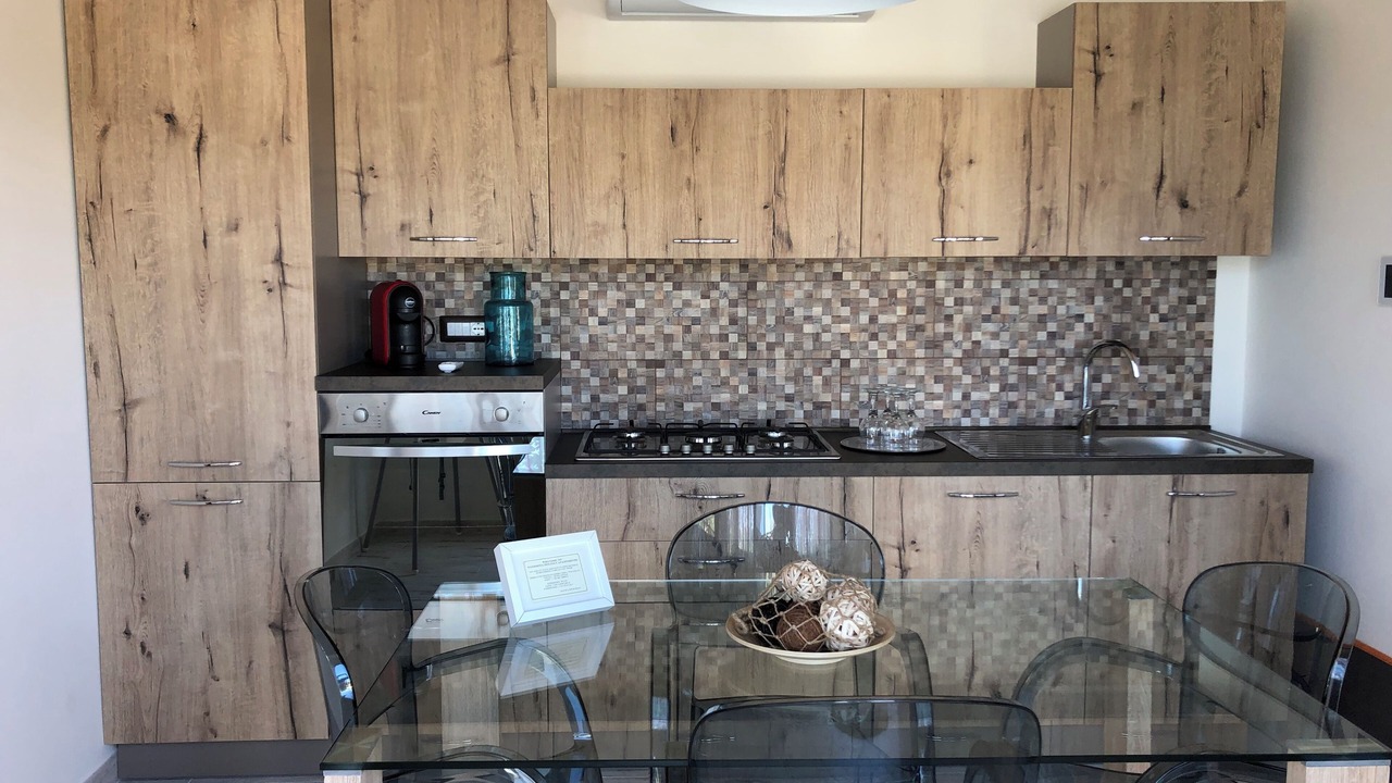 Photo of Kitchen in Calatabiano