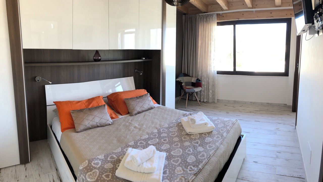 Photo of Bedroom in Calatabiano