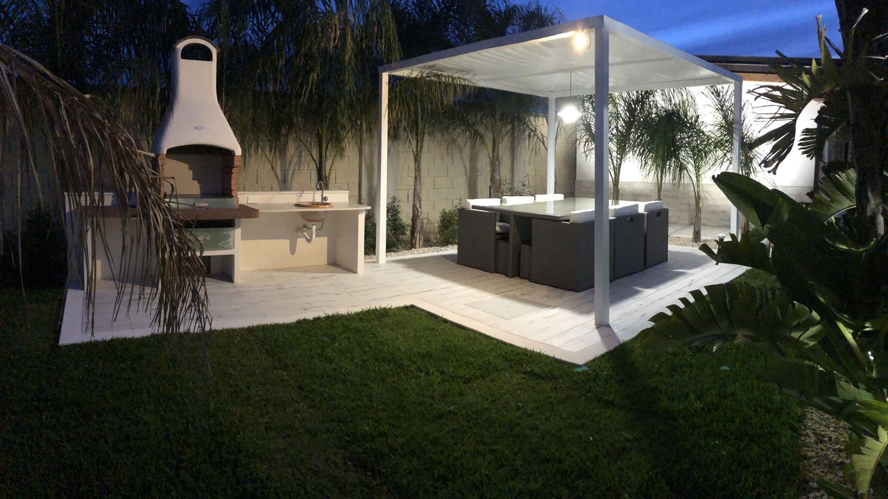 Photo of Patio Balcony in Calatabiano