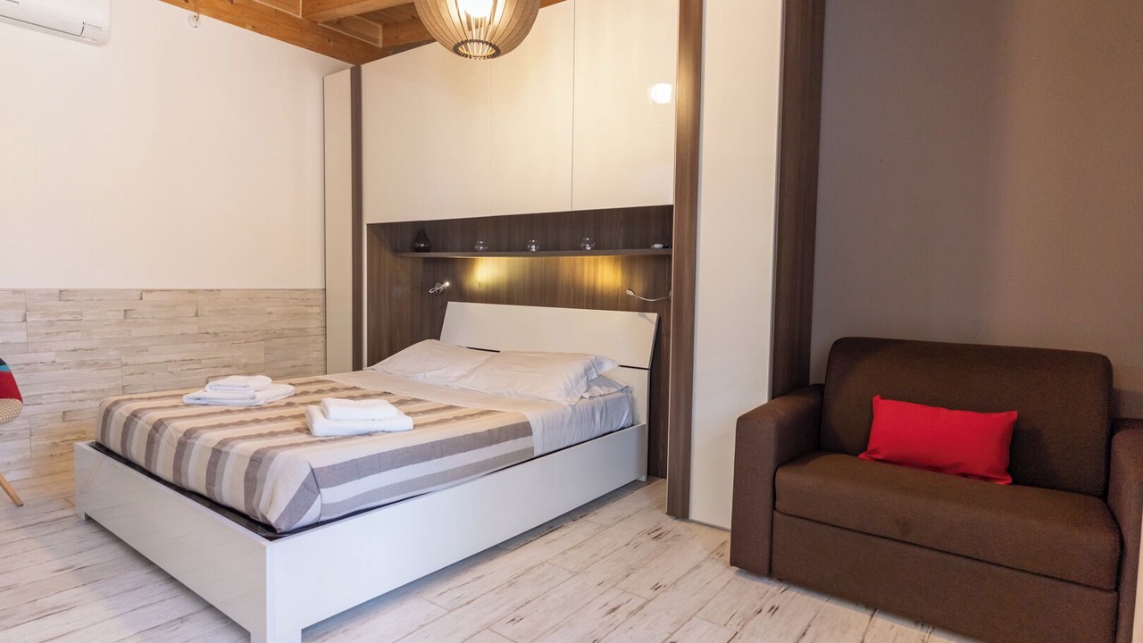 Photo of Bedroom in Calatabiano