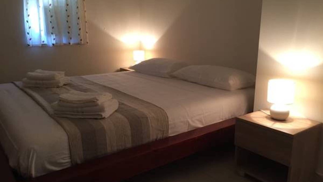 Photo of Bedroom in Calatabiano
