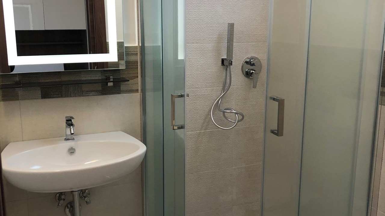 Photo of Bathroom in Calatabiano