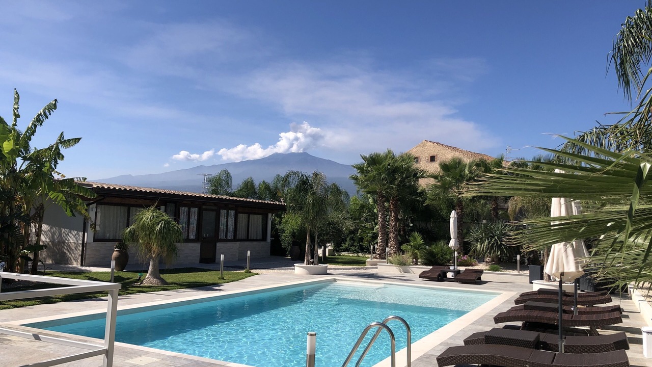 Photo of Outdoor in Calatabiano