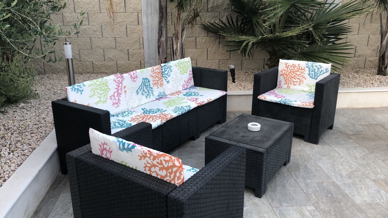 Photo of Patio Balcony in Calatabiano