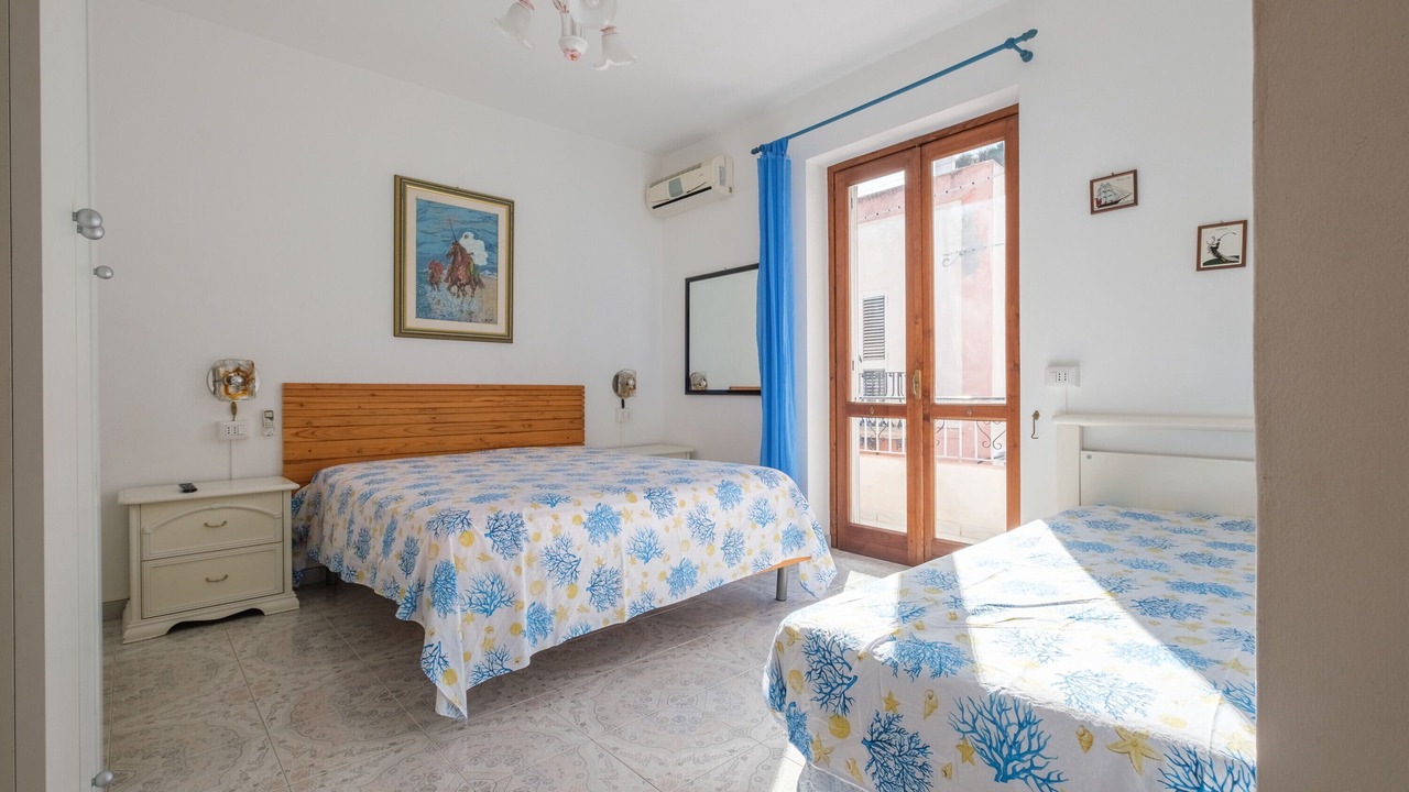 Photo of Bedroom in Canneto