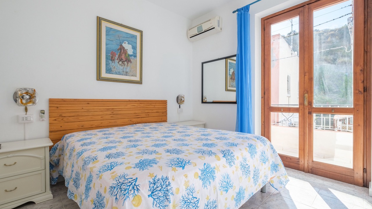Photo of Bedroom in Canneto