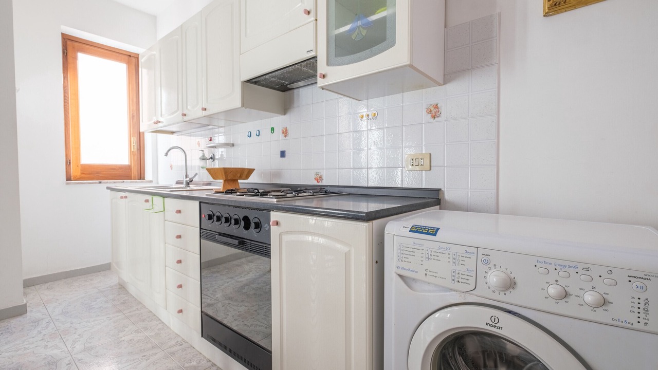 Photo of Kitchen in Canneto