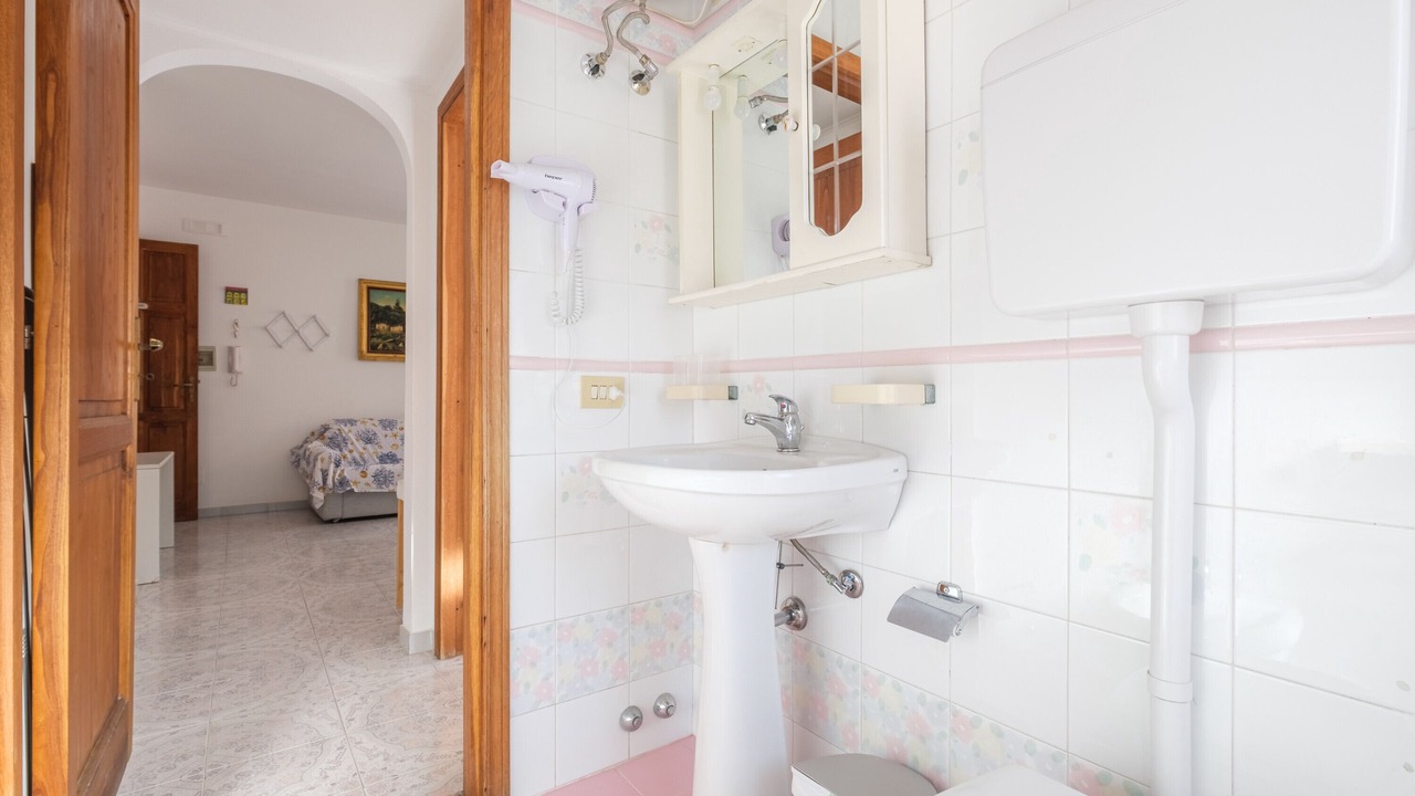 Photo of Bathroom in Canneto