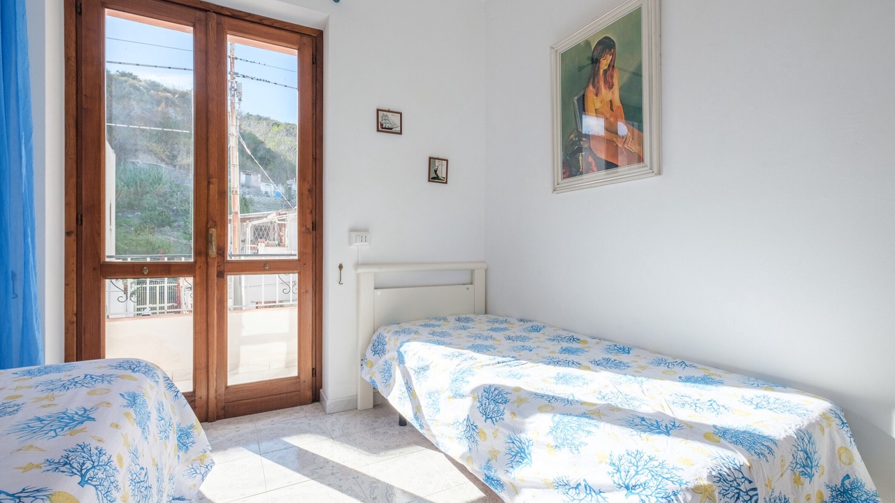 Photo of Bedroom in Canneto