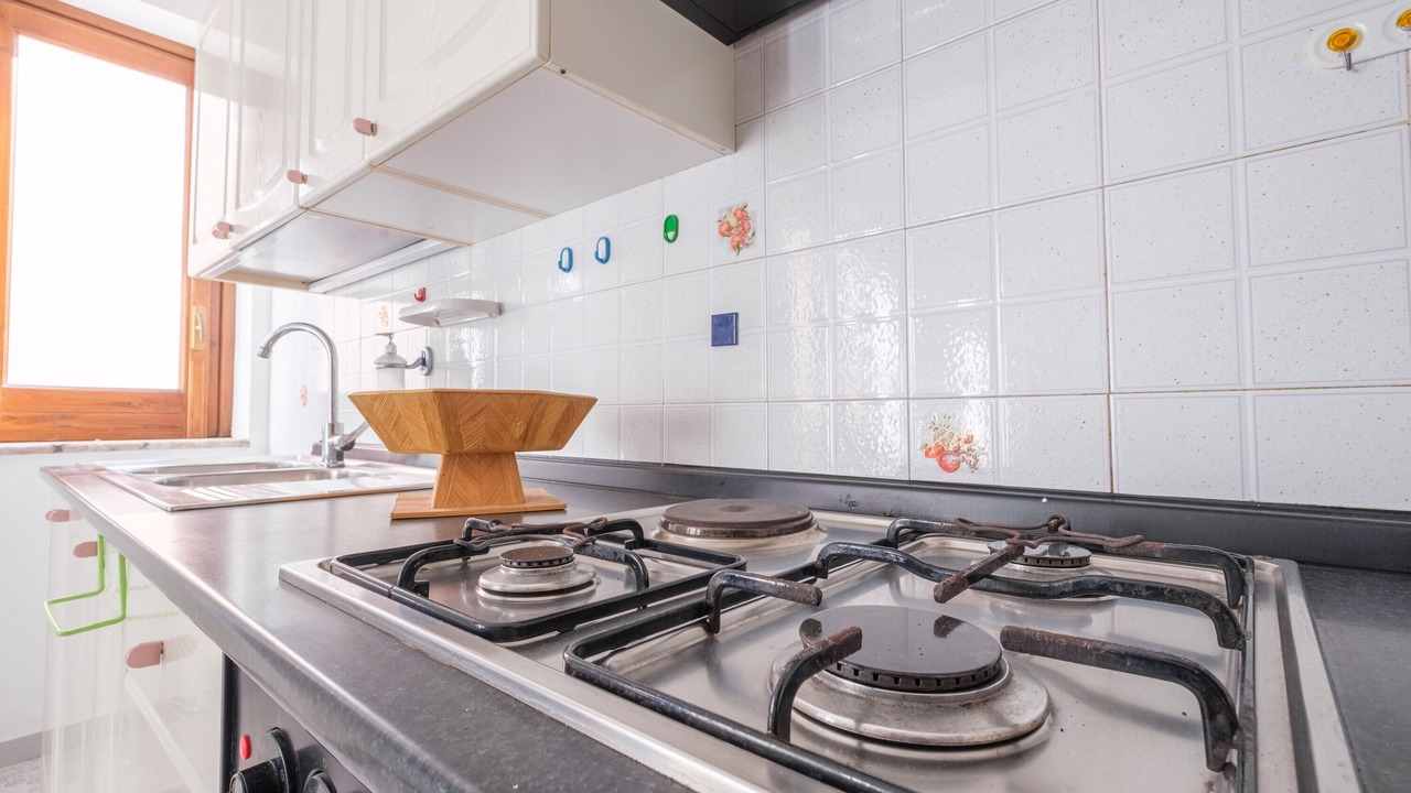 Photo of Kitchen in Canneto