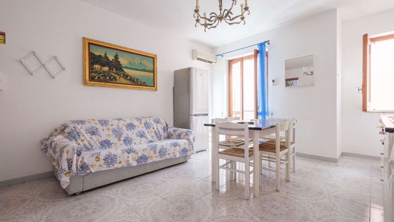 Photo of Livingroom in Canneto