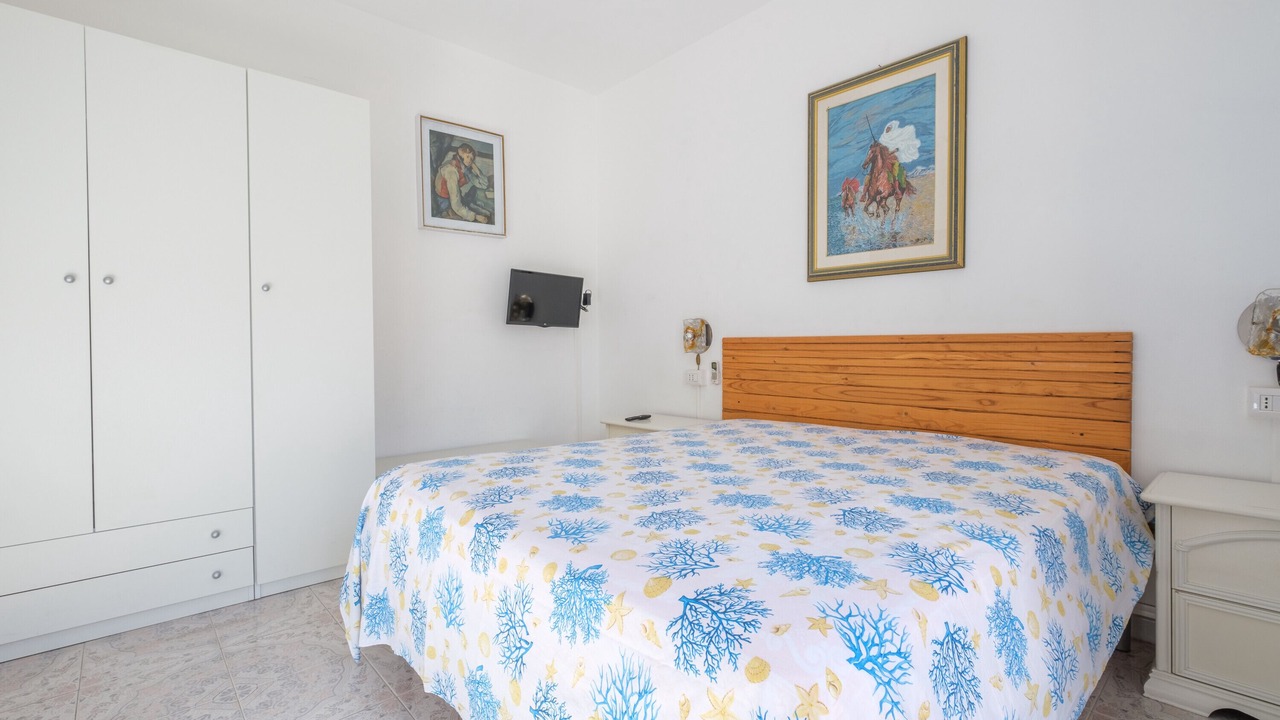 Photo of Bedroom in Canneto