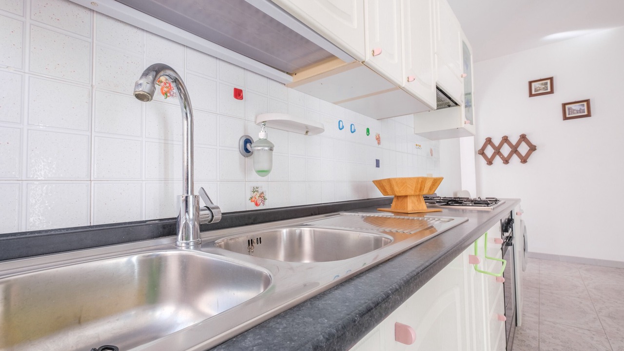 Photo of Kitchen in Canneto