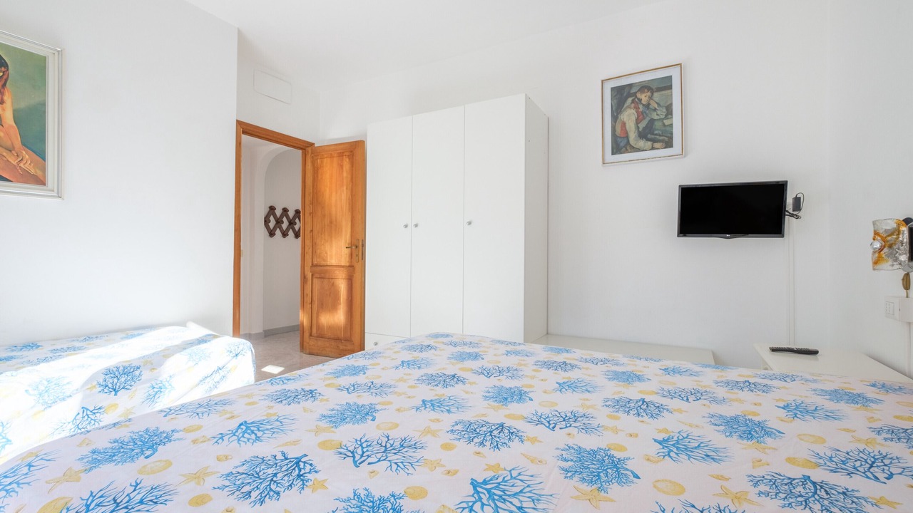 Photo of Bedroom in Canneto