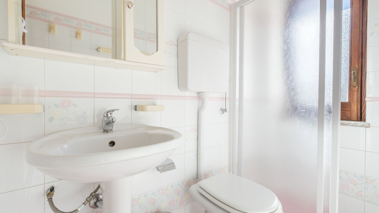 Photo of Bathroom in Canneto
