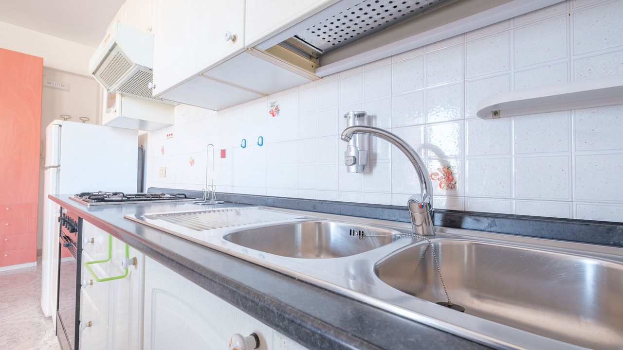 Photo of Kitchen in Canneto