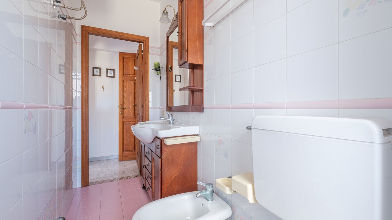 Photo of Bathroom in Canneto