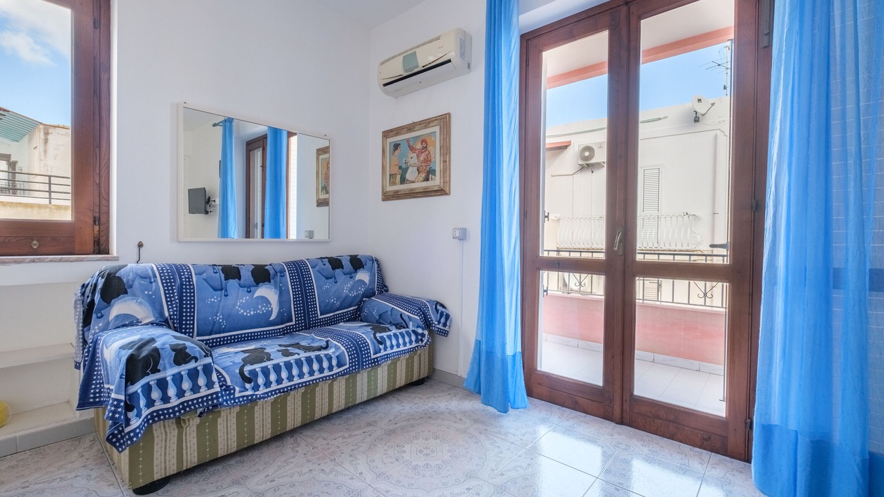 Photo of Livingroom in Canneto