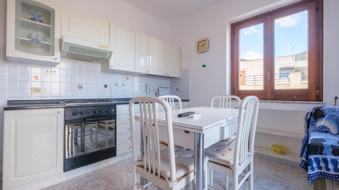Photo of Kitchen in Canneto