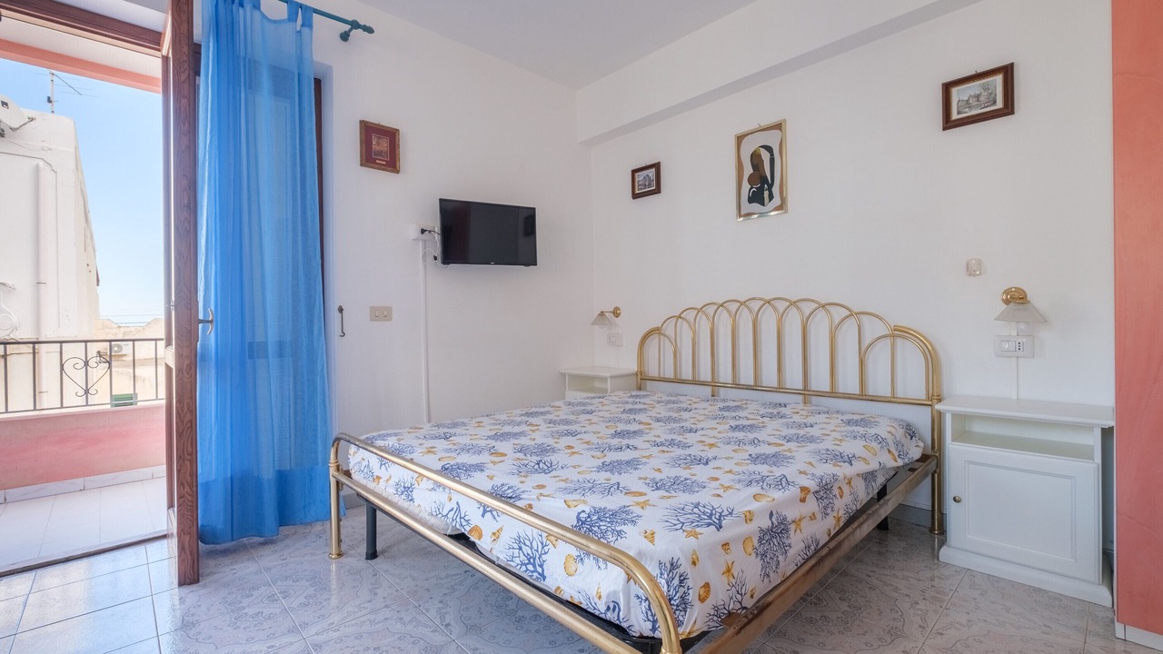 Photo of Bedroom in Canneto