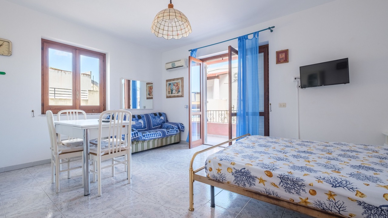 Photo of Bedroom in Canneto