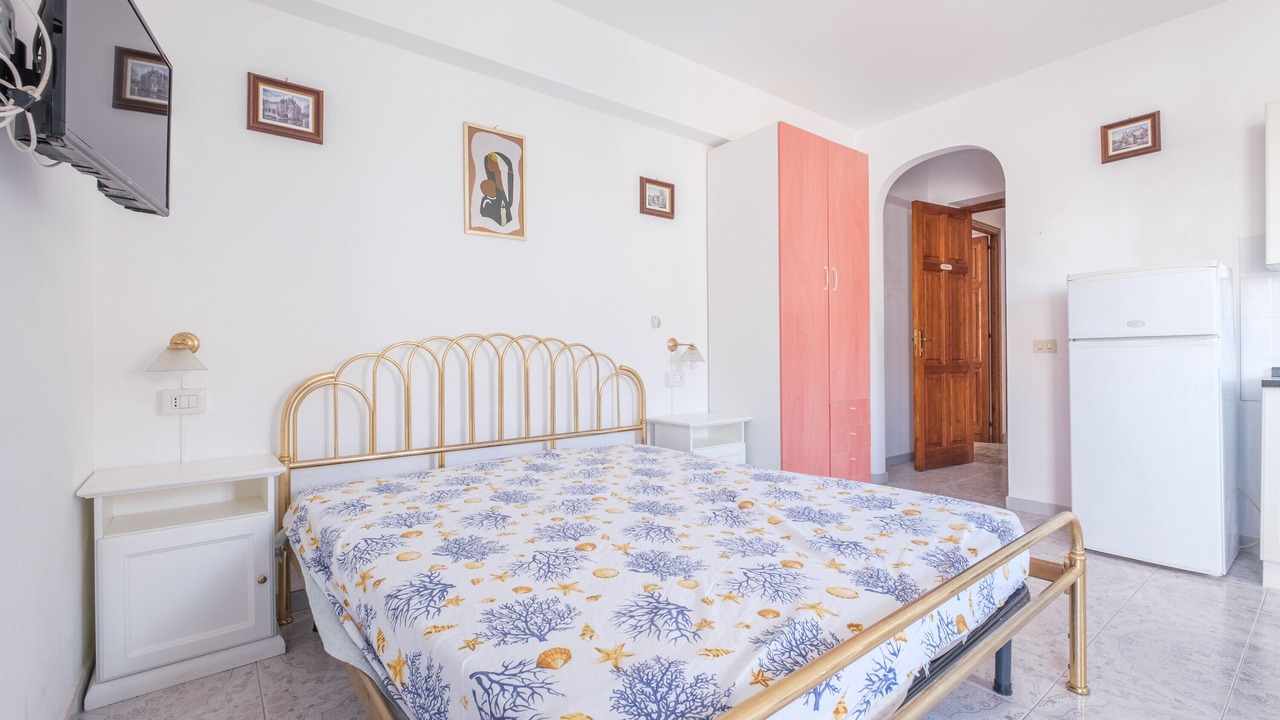 Photo of Bedroom in Canneto