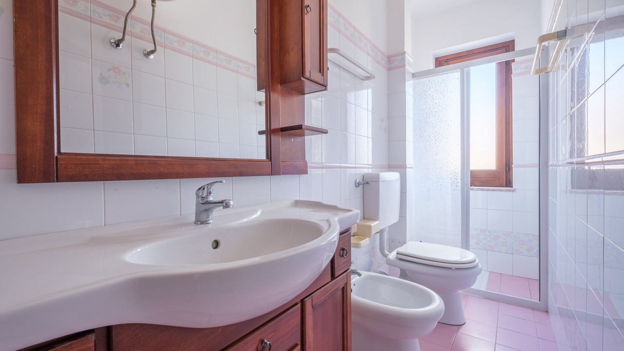 Photo of Bathroom in Canneto