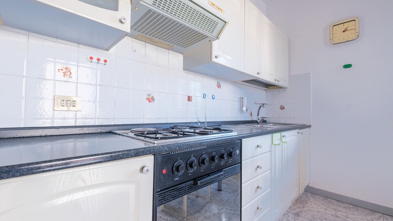 Photo of Kitchen in Canneto