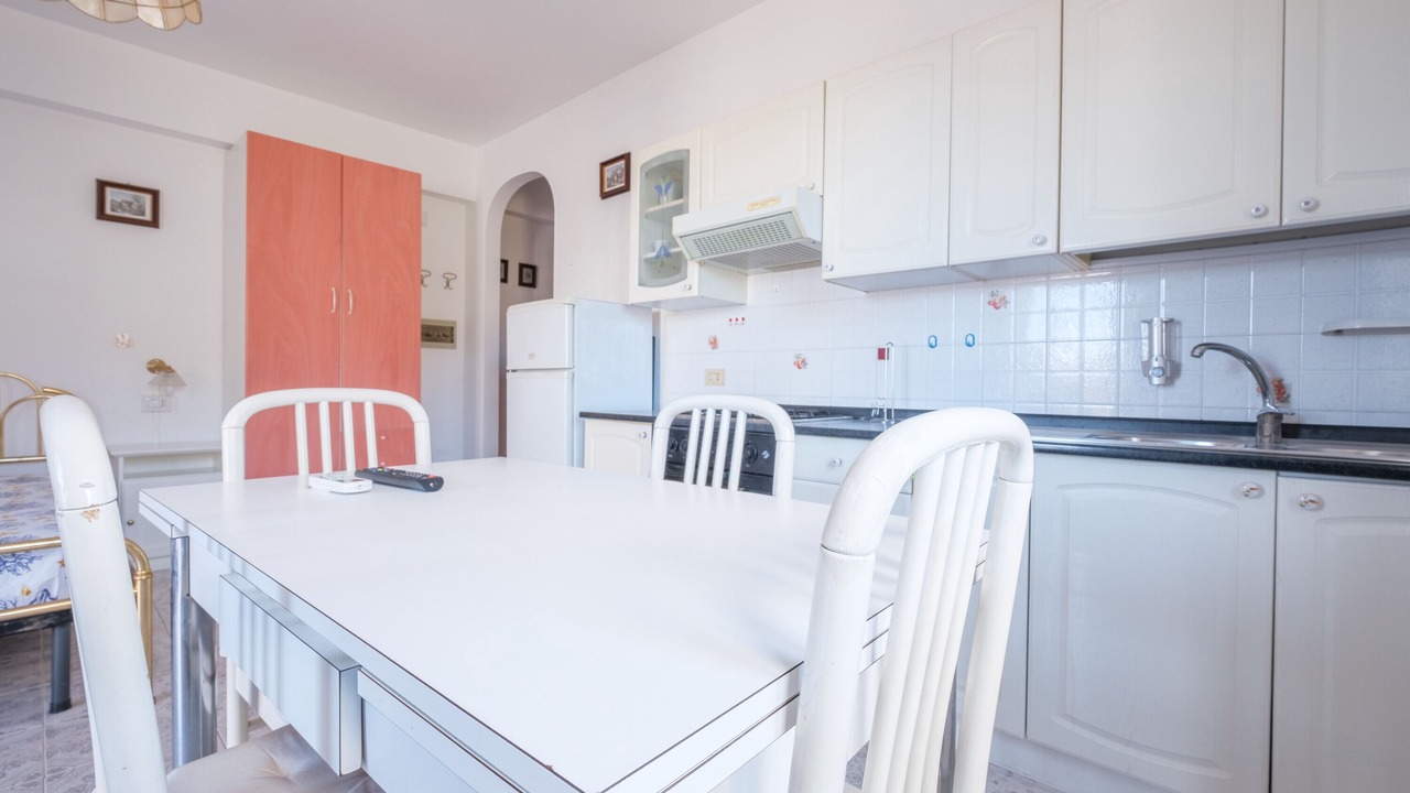 Photo of Kitchen in Canneto